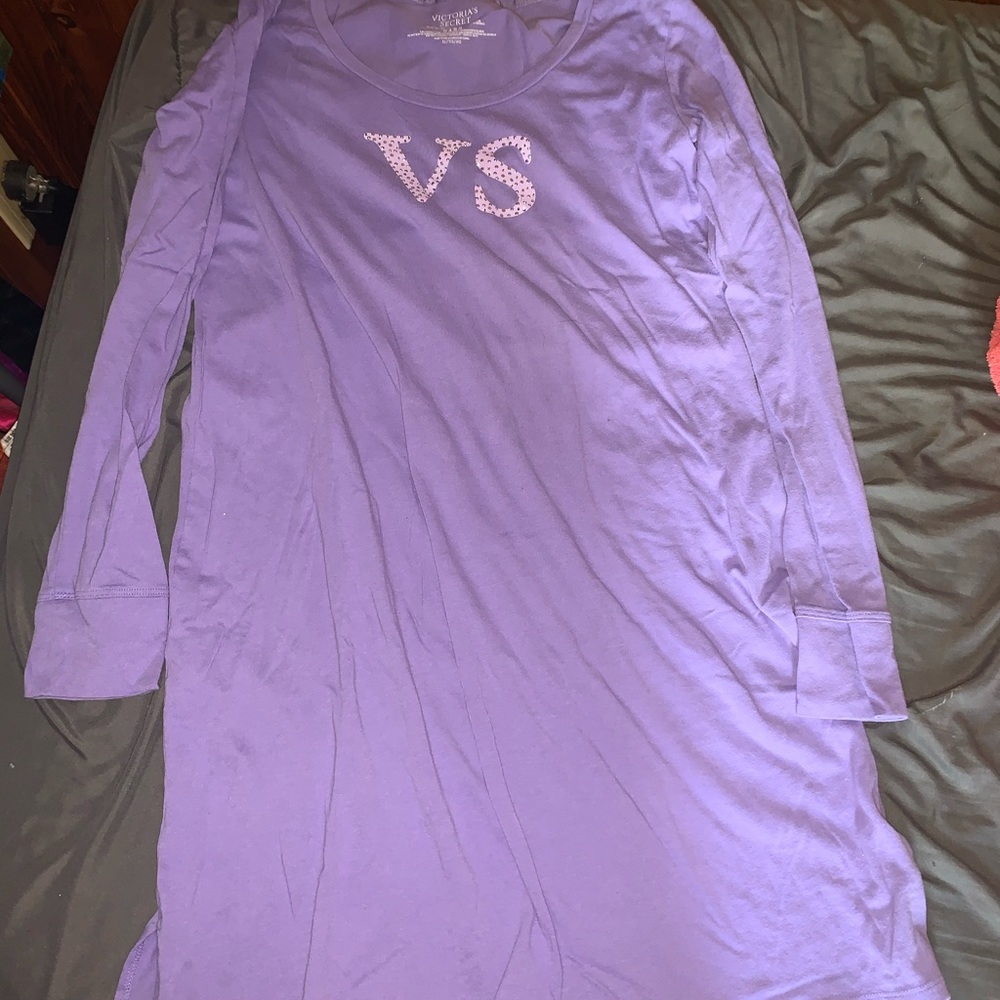 Victoria Secret Night Gown